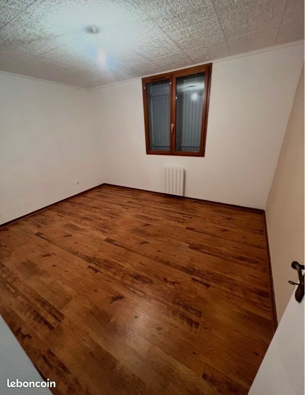 Appartement à louer, 55m², Mazeuil