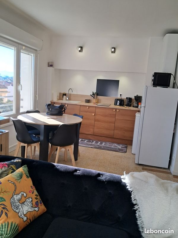 Appartement à louer, 40m², Perpignan