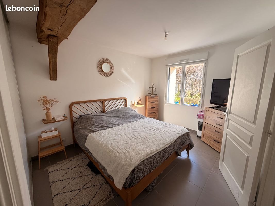 Maison à louer, 119m², Blaru