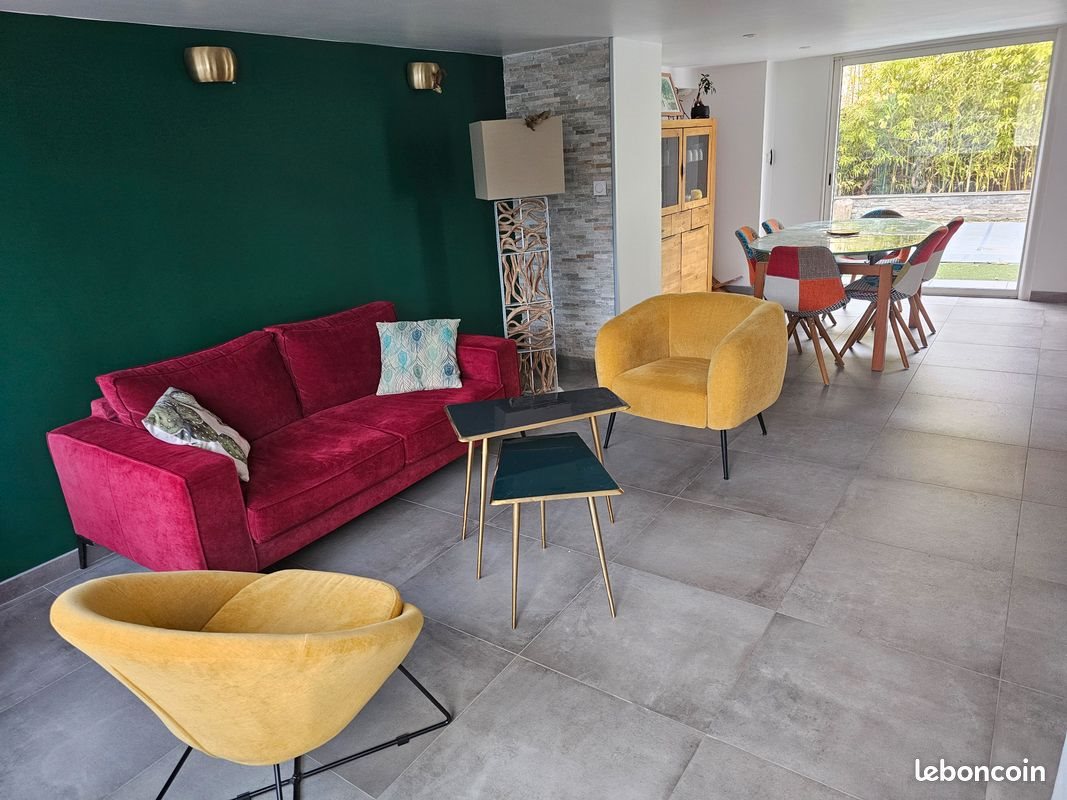 Maison à vendre, 146m², Montpellier