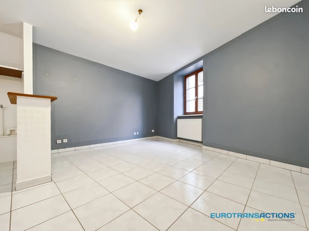 Appartement à louer, 57m², Oberbronn