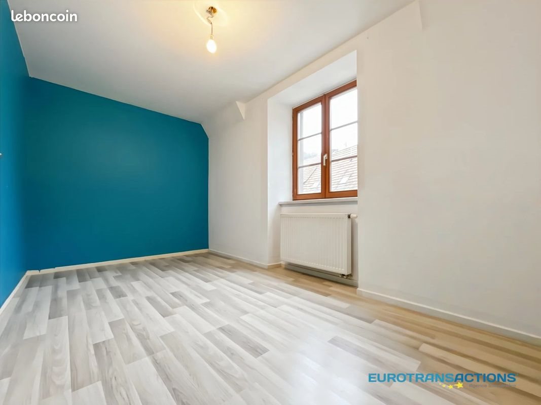 Appartement à louer, 57m², Oberbronn