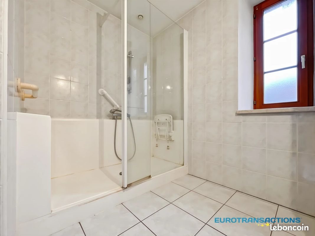 Appartement à louer, 57m², Oberbronn