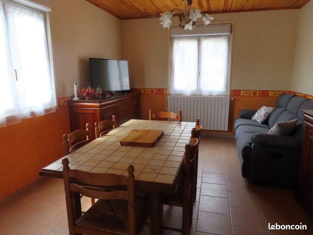 Maison à louer, 90m², Montauban