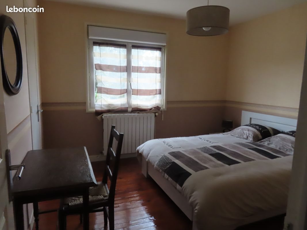 Maison à louer, 90m², Montauban