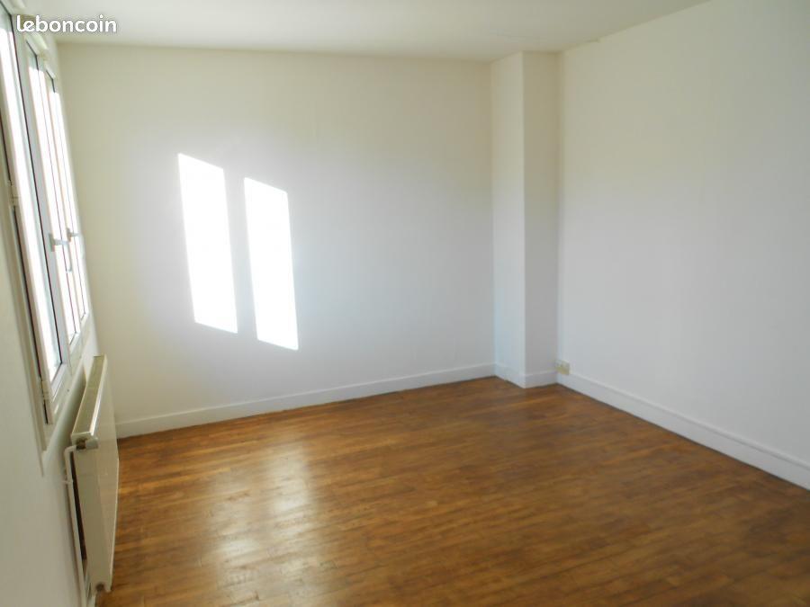 Appartement à louer, 64m², Lamotte-Beuvron