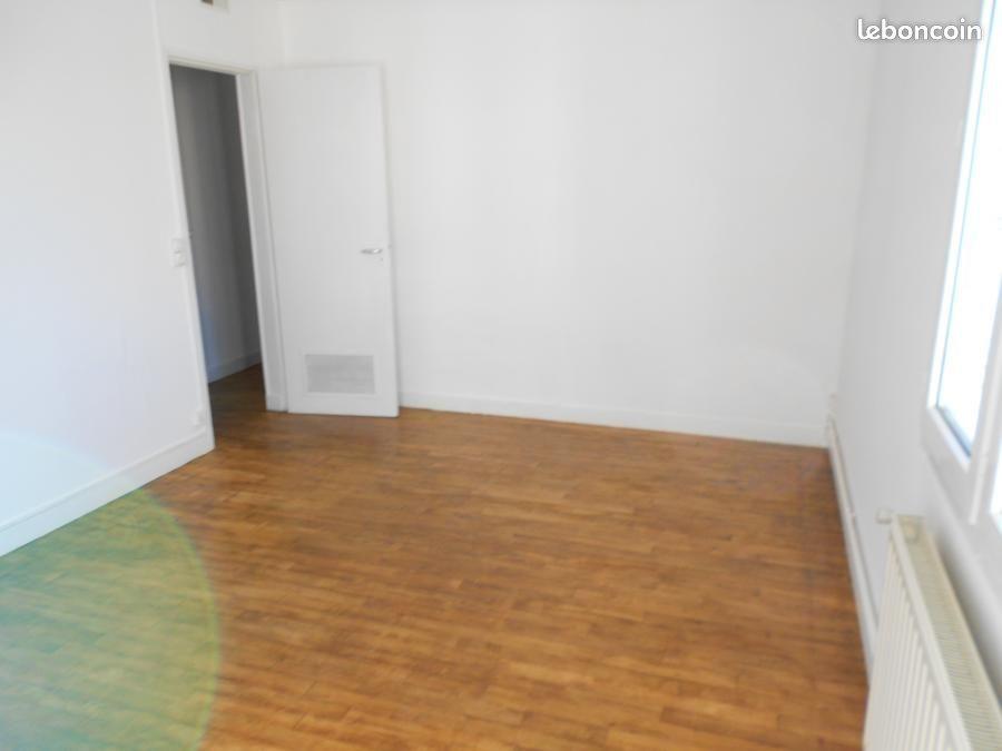 Appartement à louer, 64m², Lamotte-Beuvron