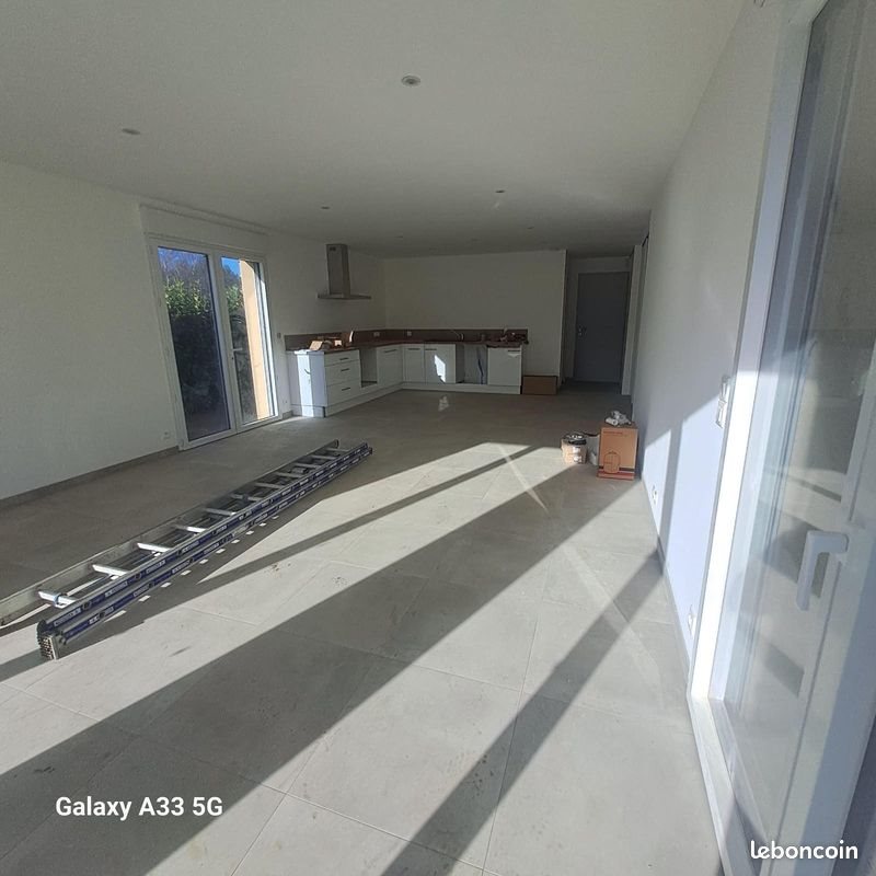 Maison à louer, 110m², Dol-de-Bretagne