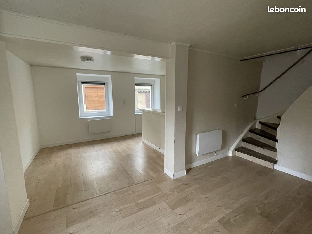 Maison à vendre, 82m², Sarraltroff