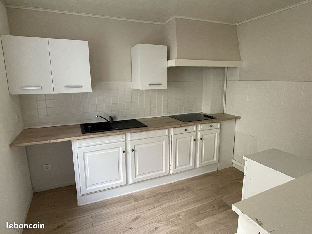 Maison à vendre, 82m², Sarraltroff