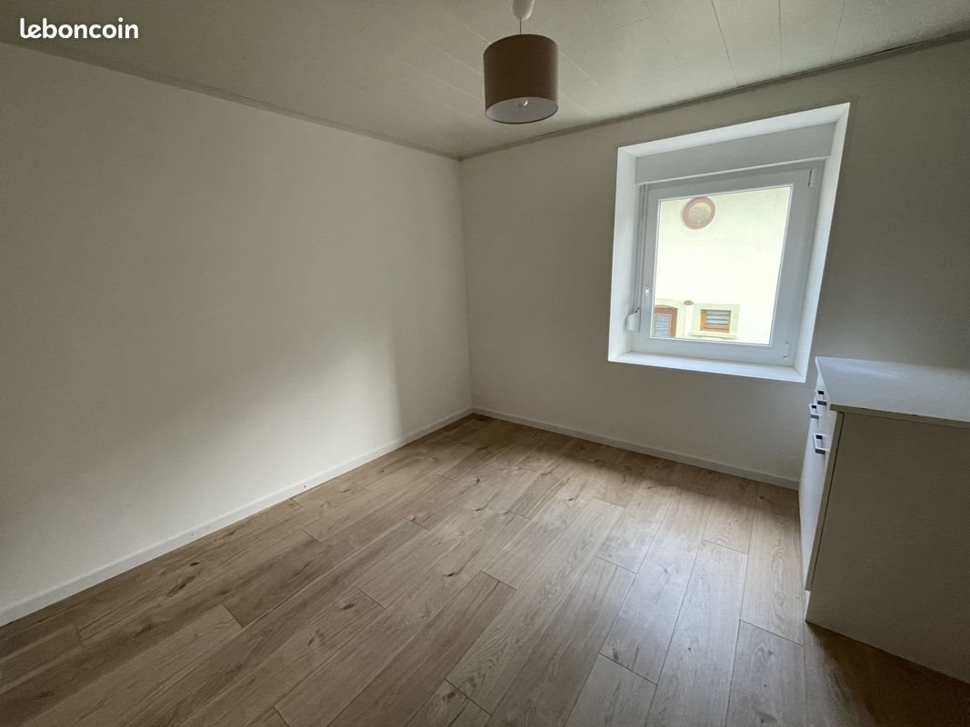 Maison à vendre, 82m², Sarraltroff