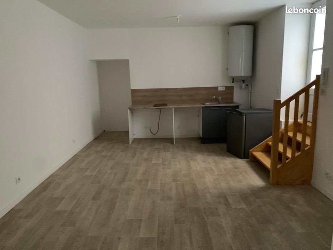 Appartement à louer, 34m², Bouchemaine