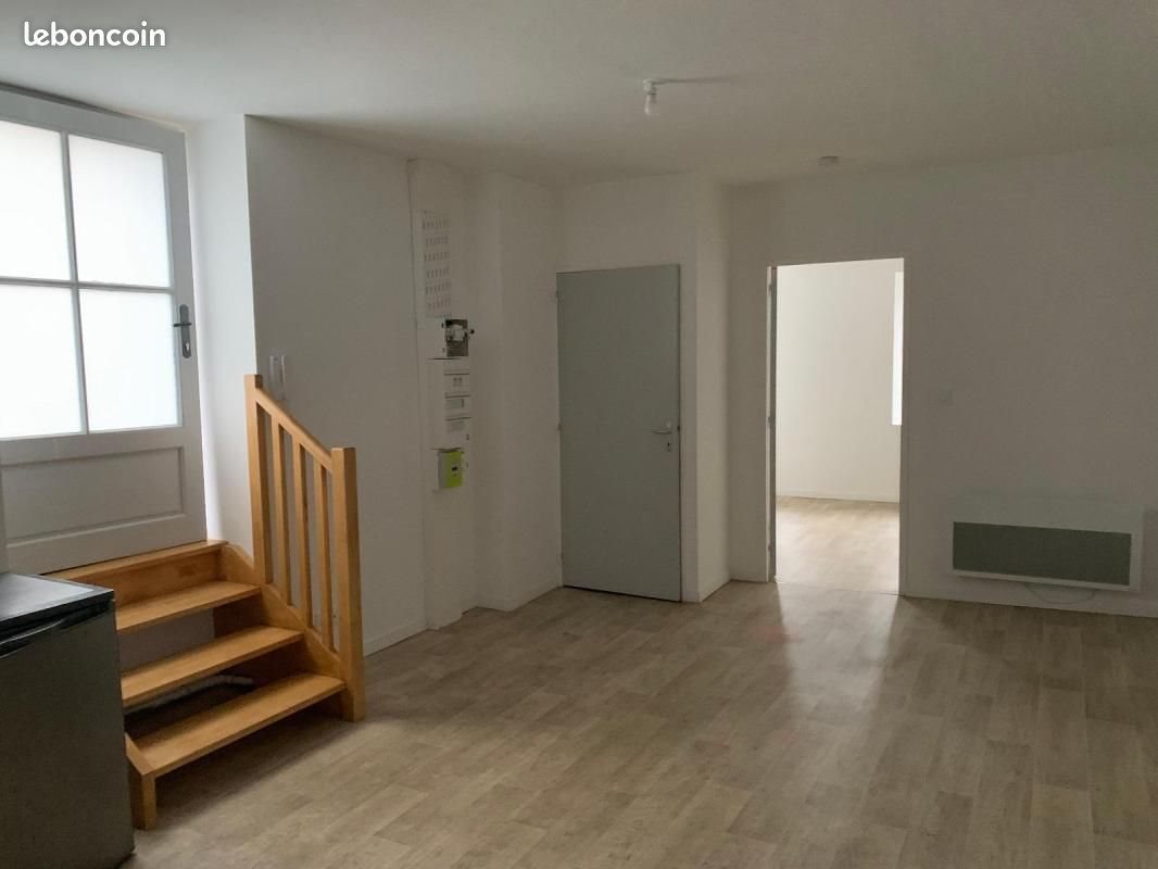 Appartement à louer, 34m², Bouchemaine