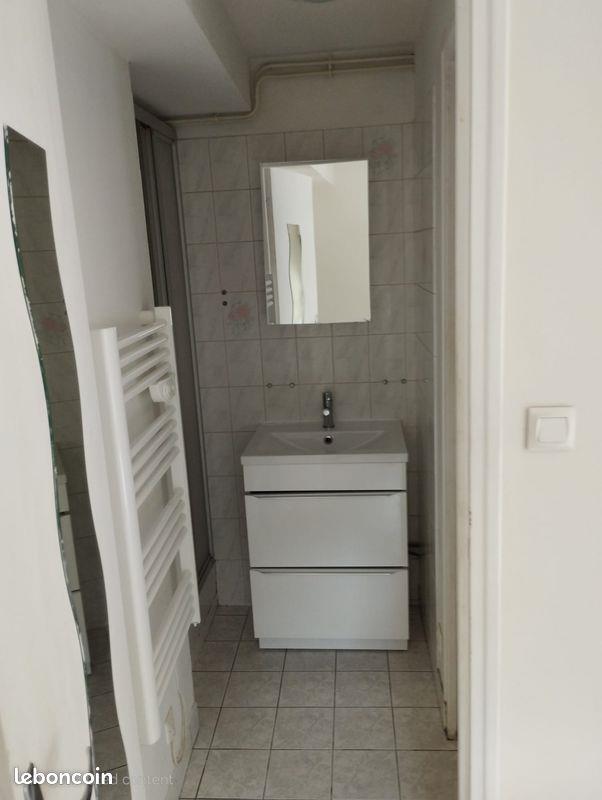 Appartement à louer, 28m², Segré