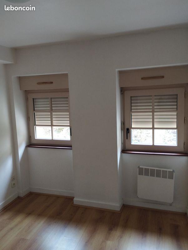 Appartement à louer, 28m², Segré