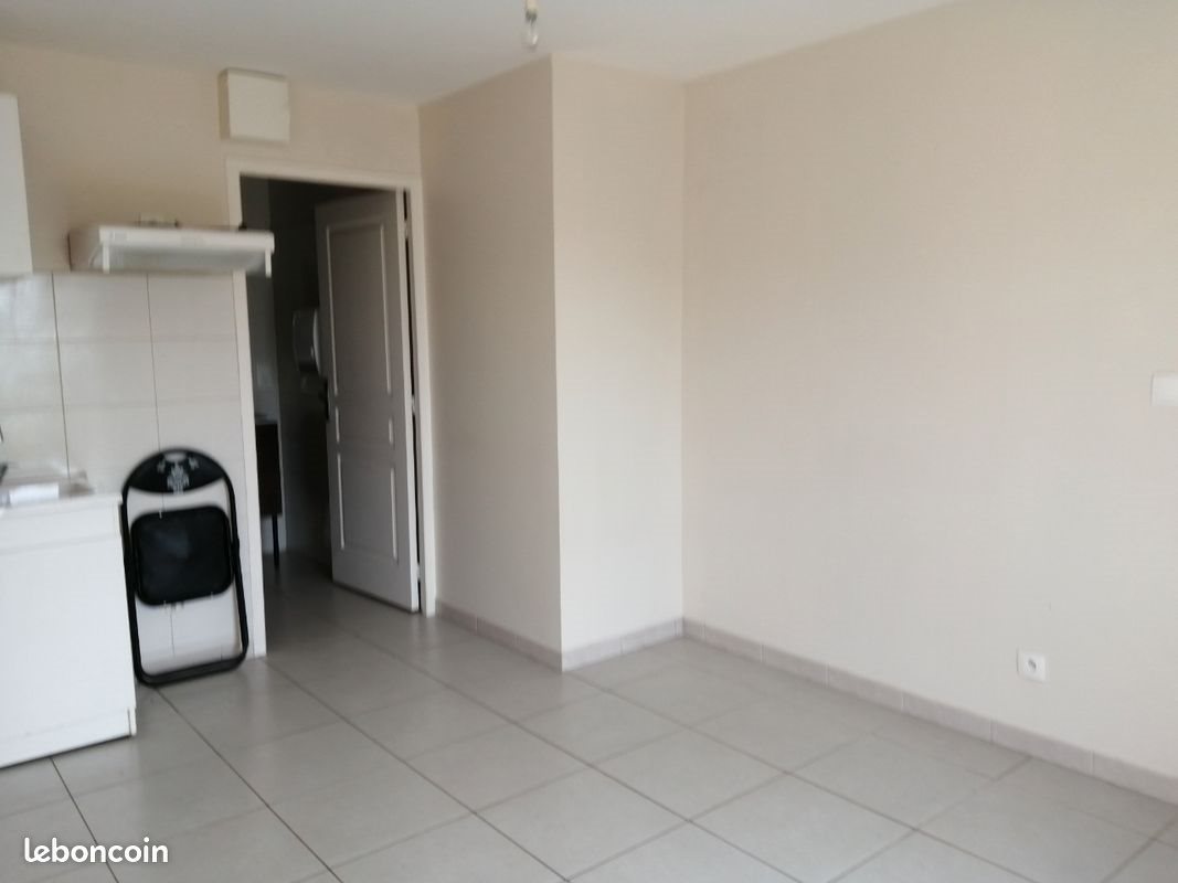 Appartement à louer, 35m², Alban