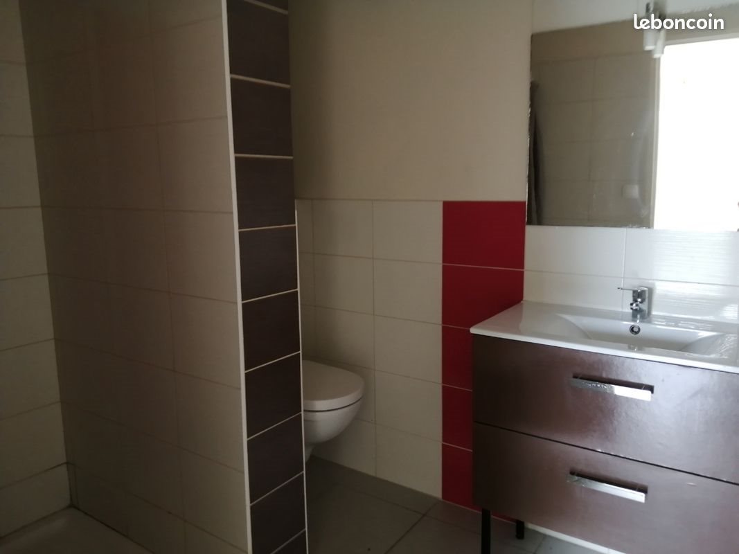 Appartement à louer, 35m², Alban