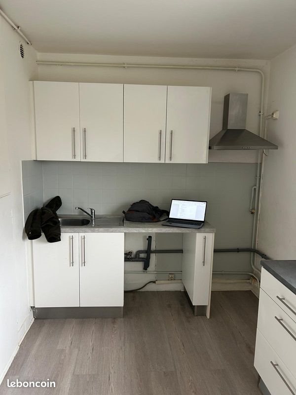 Appartement à louer, 57m², Jarny