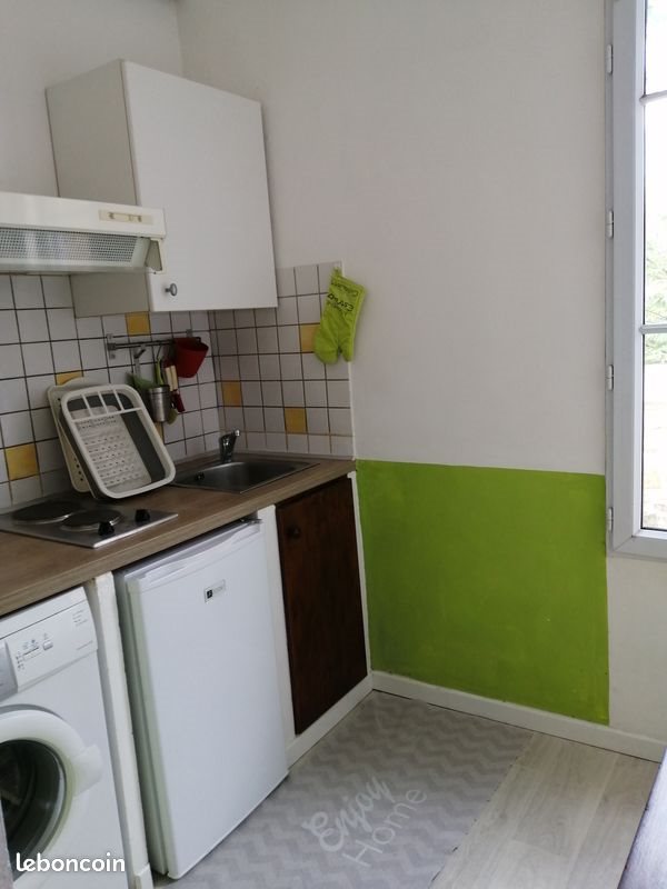Appartement à louer, 35m², Aix-en-Provence
