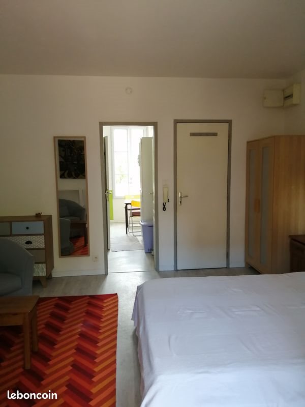 Appartement à louer, 35m², Aix-en-Provence