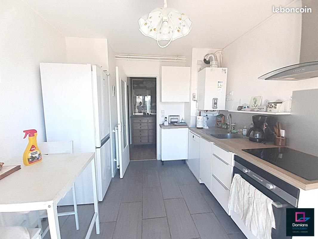 Appartement à vendre, 70m², Perpignan