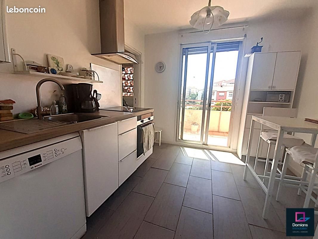 Appartement à vendre, 70m², Perpignan
