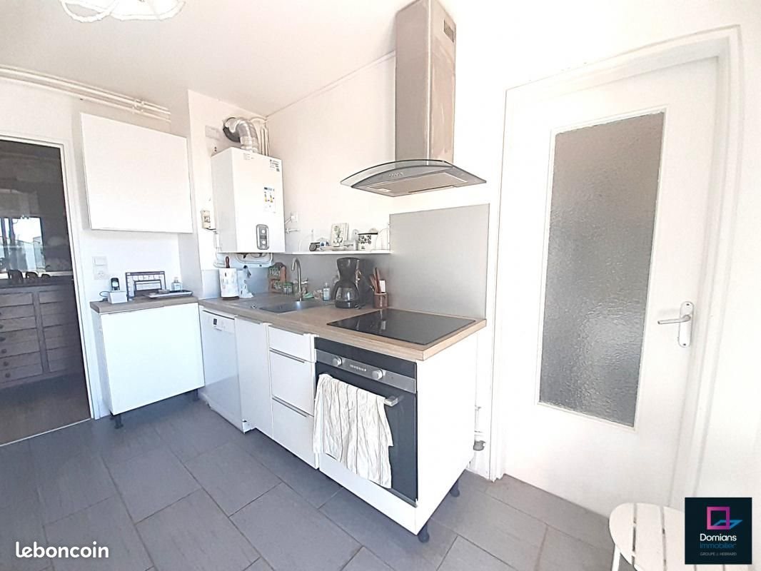 Appartement à vendre, 70m², Perpignan