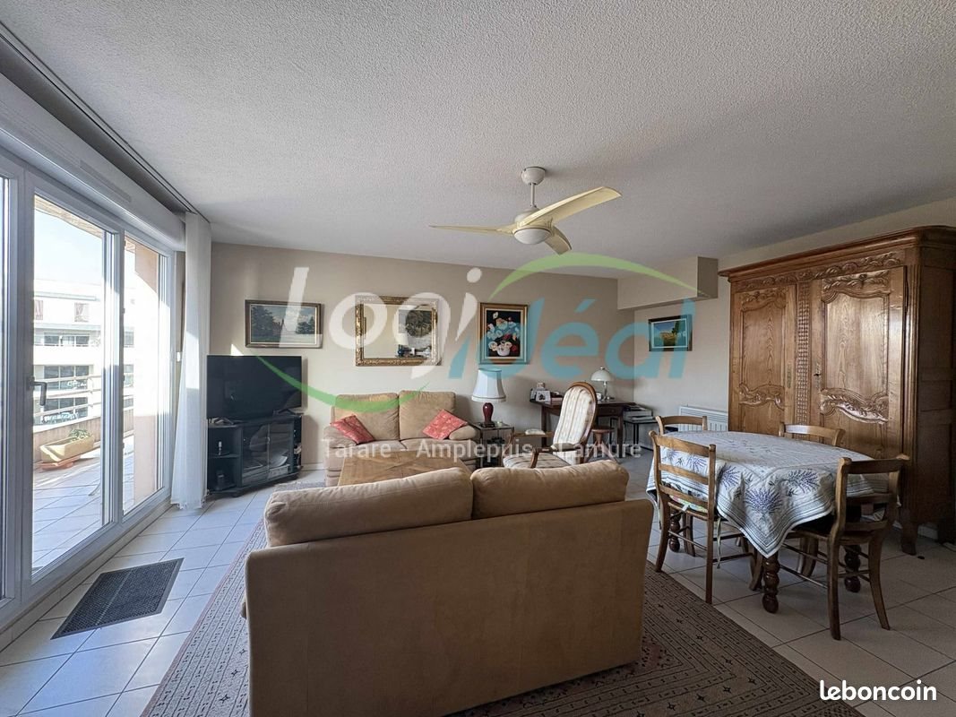 Appartement à vendre, 90m², Aix-en-Provence