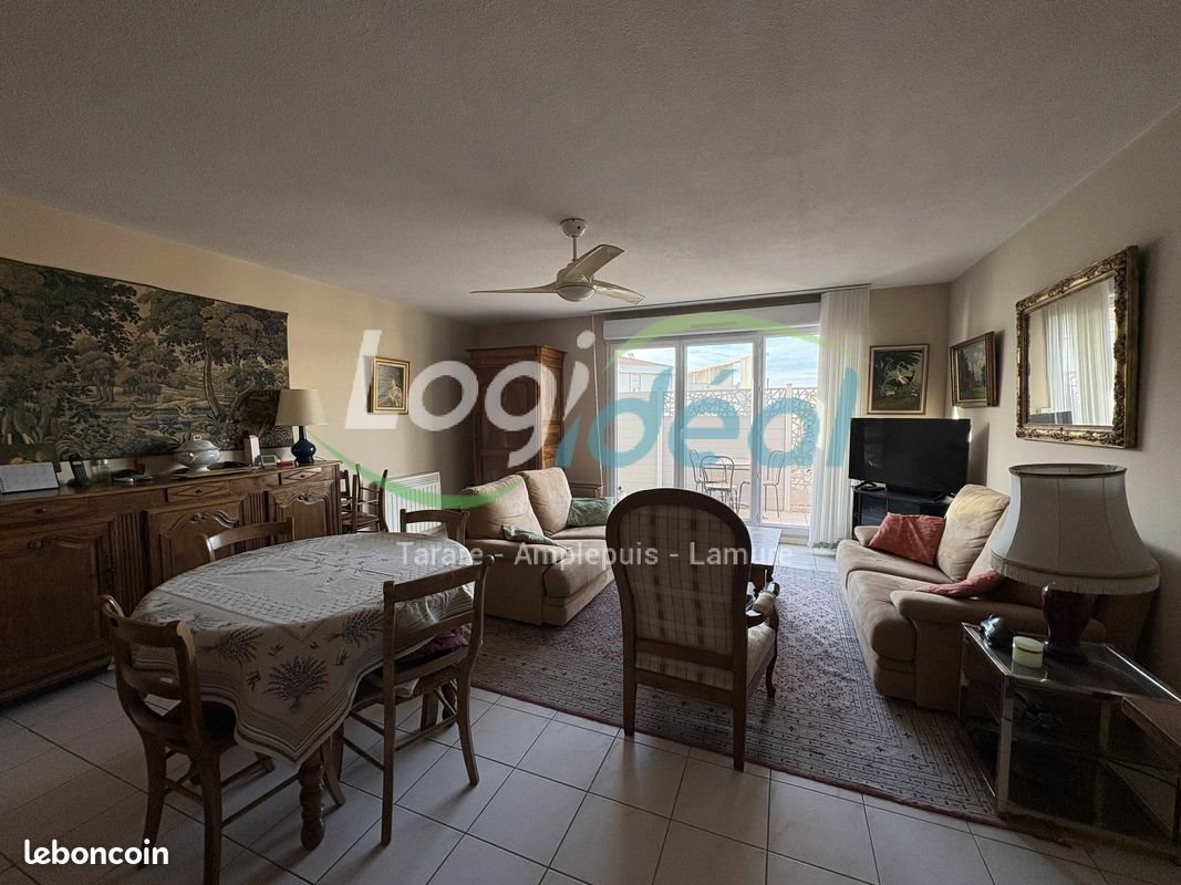 Appartement à vendre, 90m², Aix-en-Provence