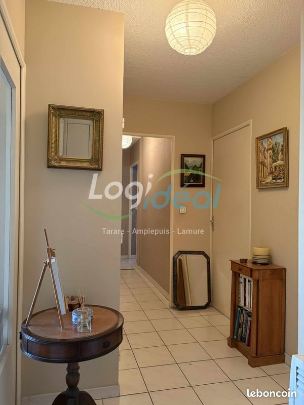 Appartement à vendre, 90m², Aix-en-Provence