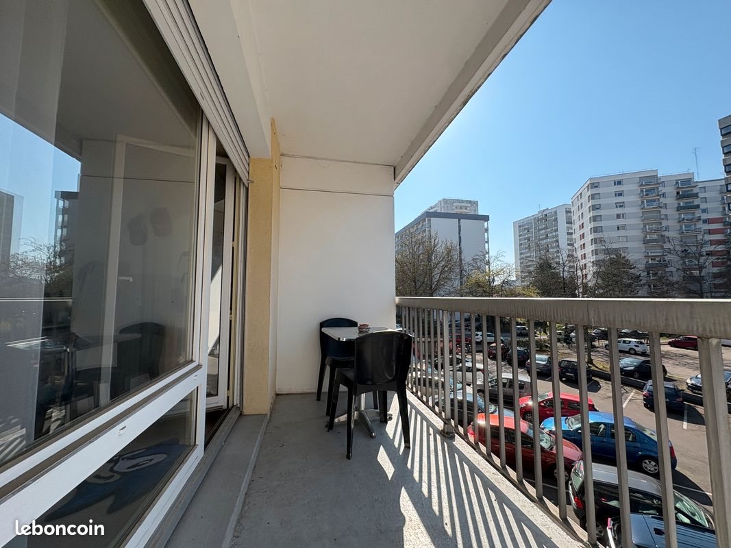 Appartement à vendre, 24m², Strasbourg