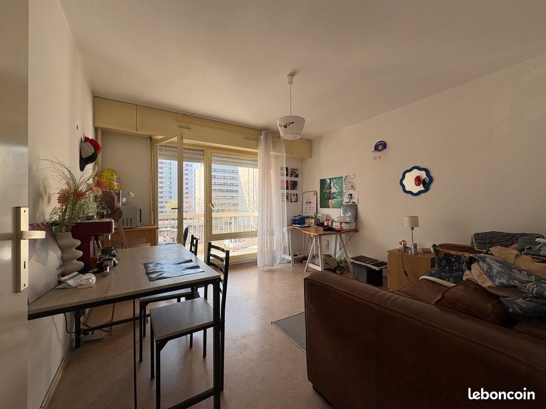 Appartement à vendre, 24m², Strasbourg