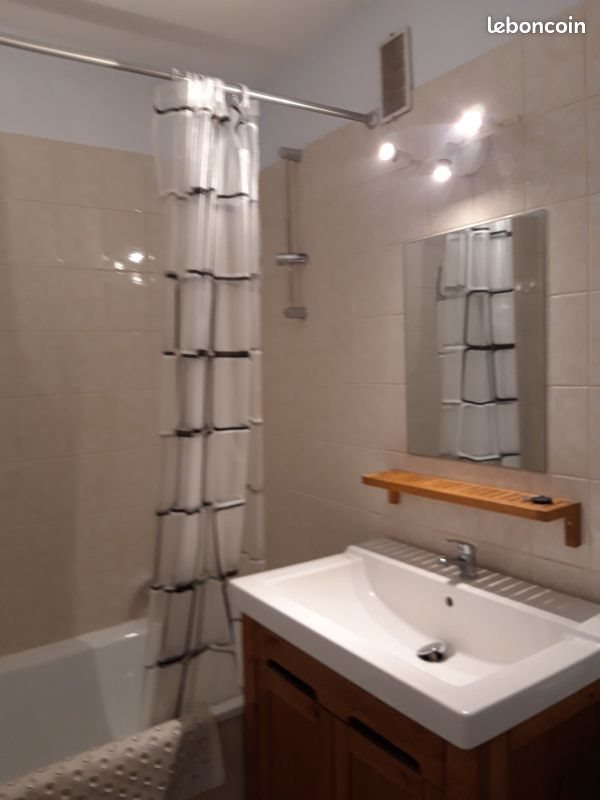 Appartement à louer, 30m², Saint-Avold