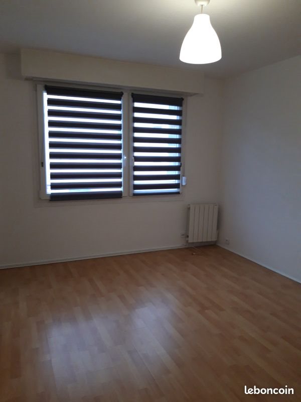 Appartement à louer, 30m², Saint-Avold