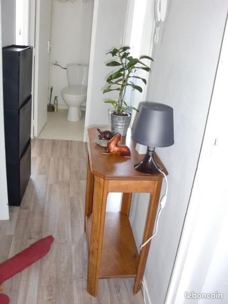 Appartement à louer, 36m², Saint-Etienne