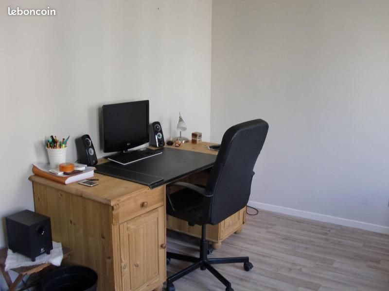 Appartement à louer, 36m², Saint-Etienne