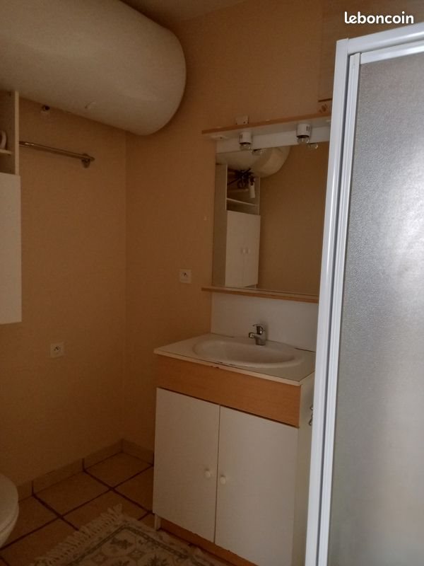 Appartement à louer, 31m², Caussade