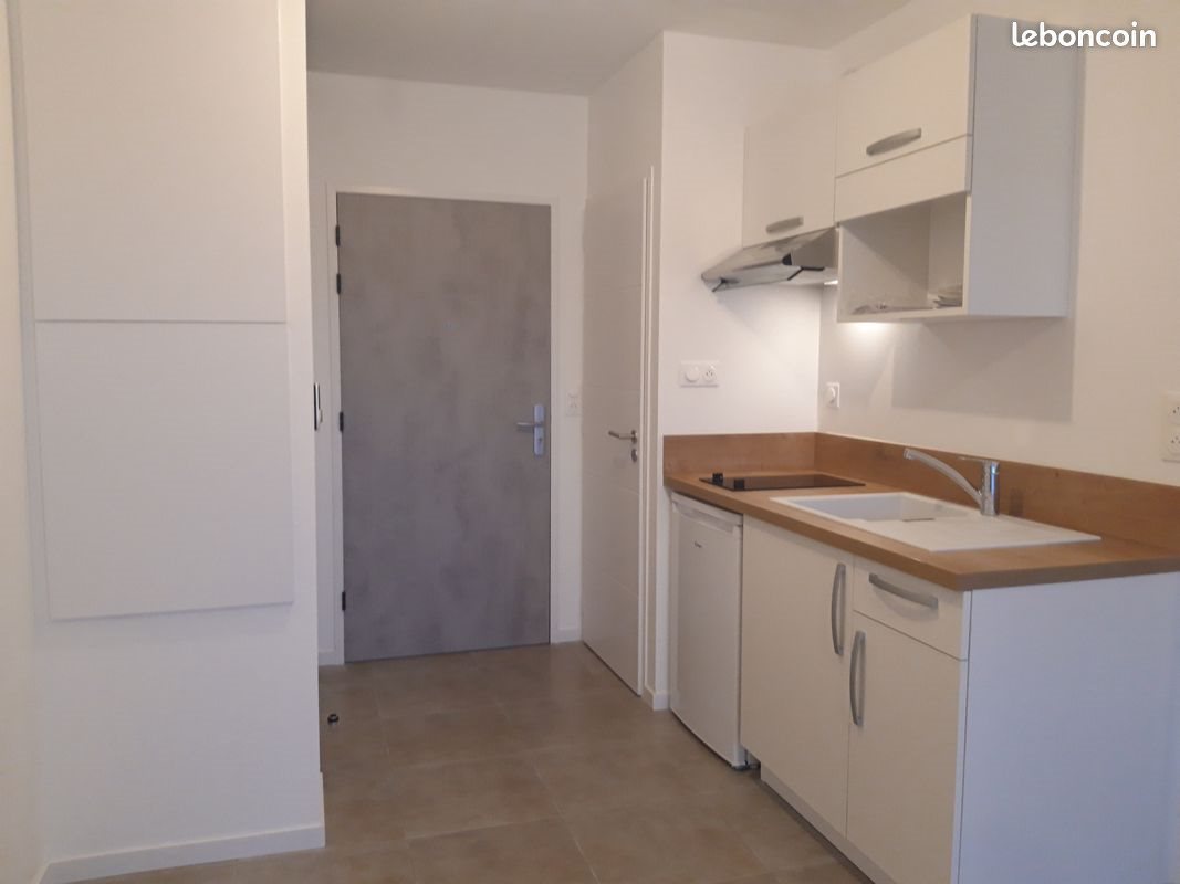 Appartement à louer, 30m², Montaigu