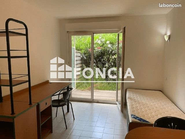 Appartement à louer, 17m², Valbonne