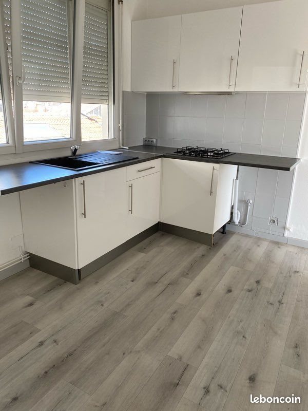 Appartement à louer, 70m², Saint-Dizier