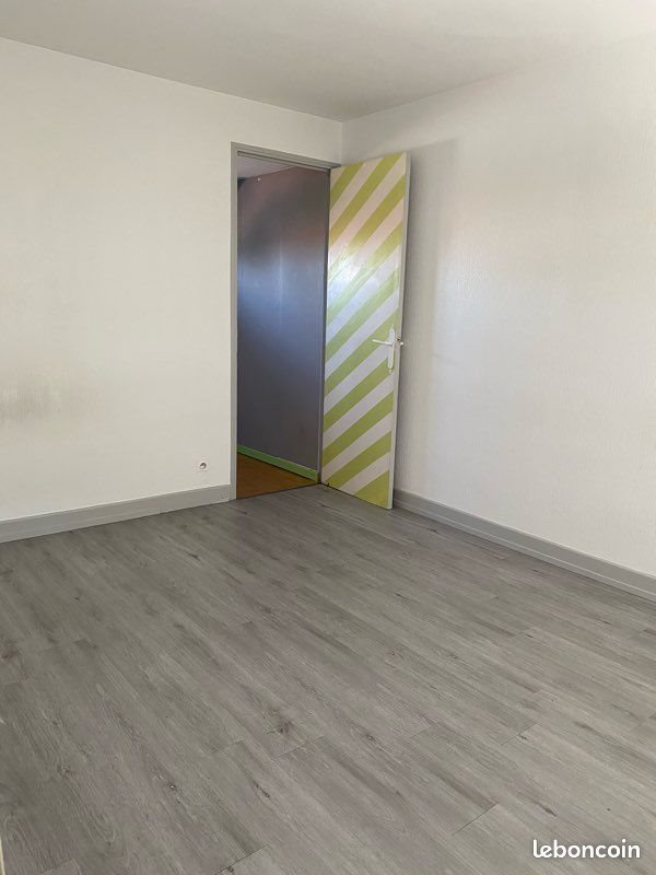 Appartement à louer, 70m², Saint-Dizier
