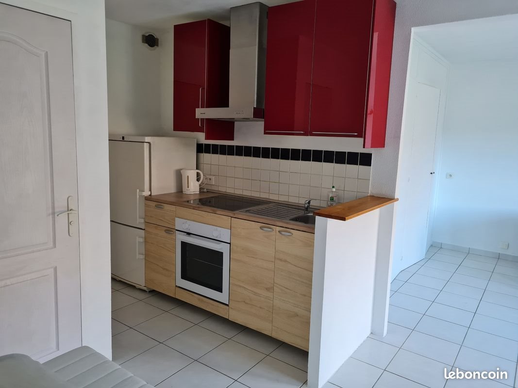 Appartement à louer, 31m², Vallauris