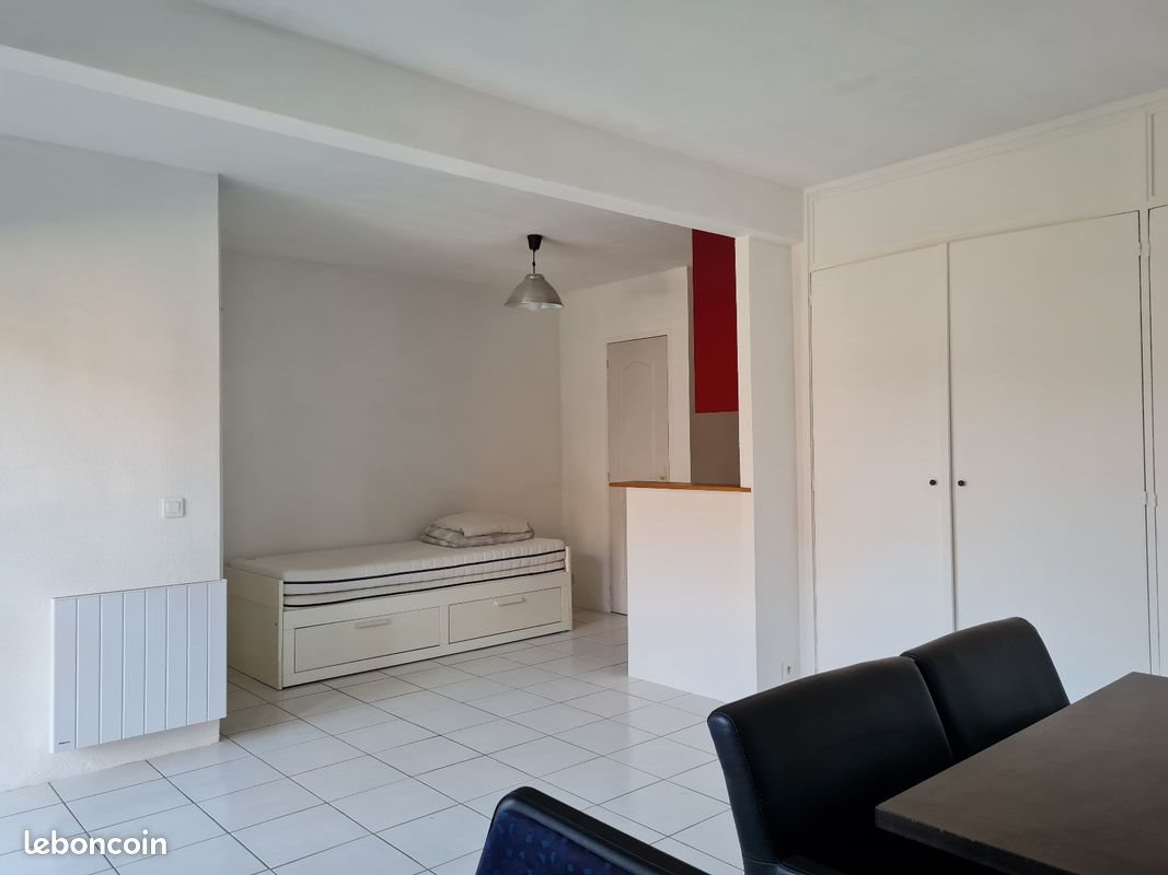 Appartement à louer, 31m², Vallauris