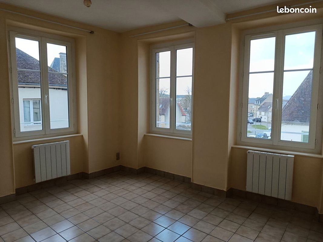Appartement à louer, 40m², Argentan