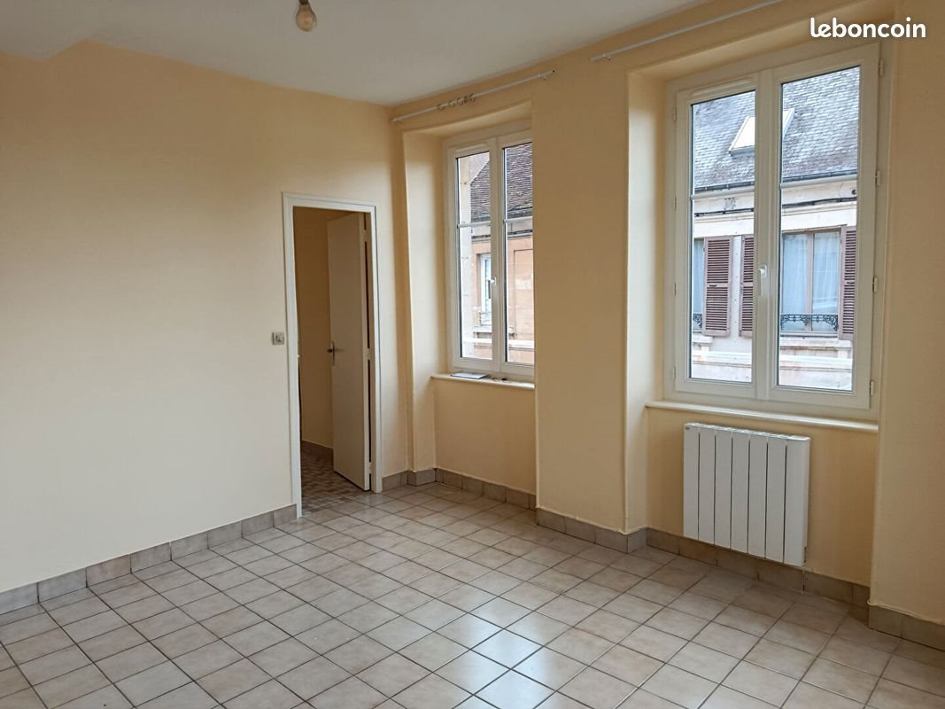 Appartement à louer, 40m², Argentan
