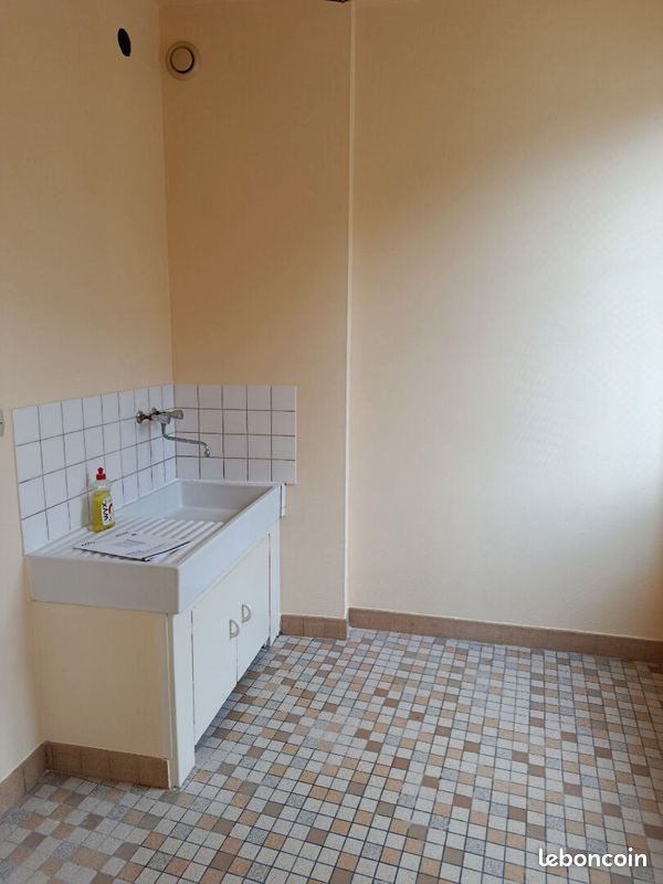 Appartement à louer, 40m², Argentan
