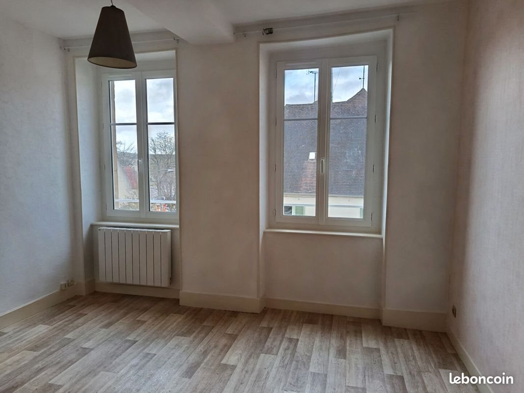 Appartement à louer, 40m², Argentan