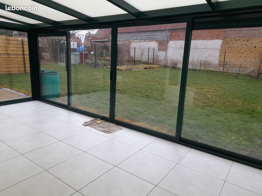 Maison à louer, 80m², Englefontaine