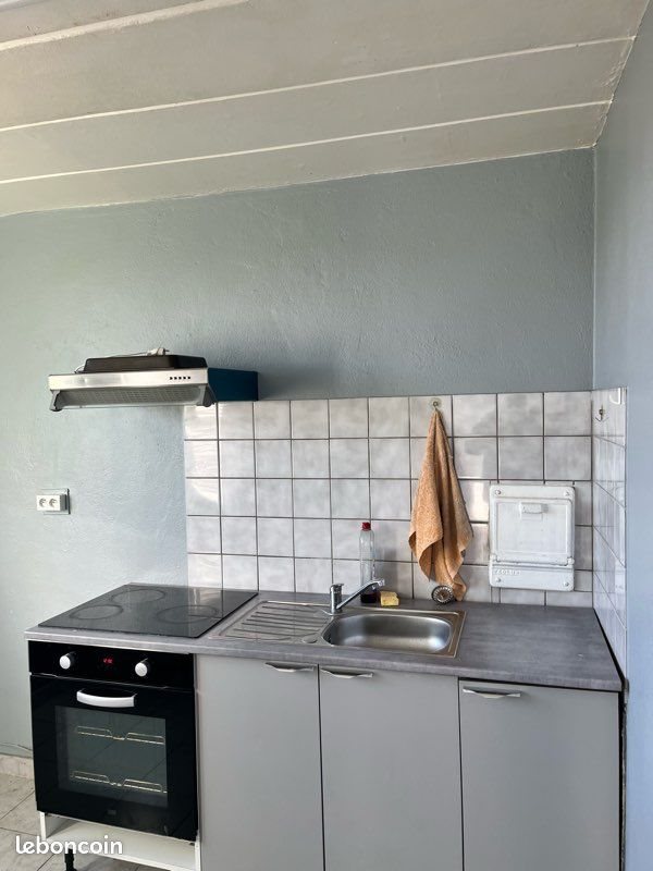 Appartement à louer, 65m², Longuyon