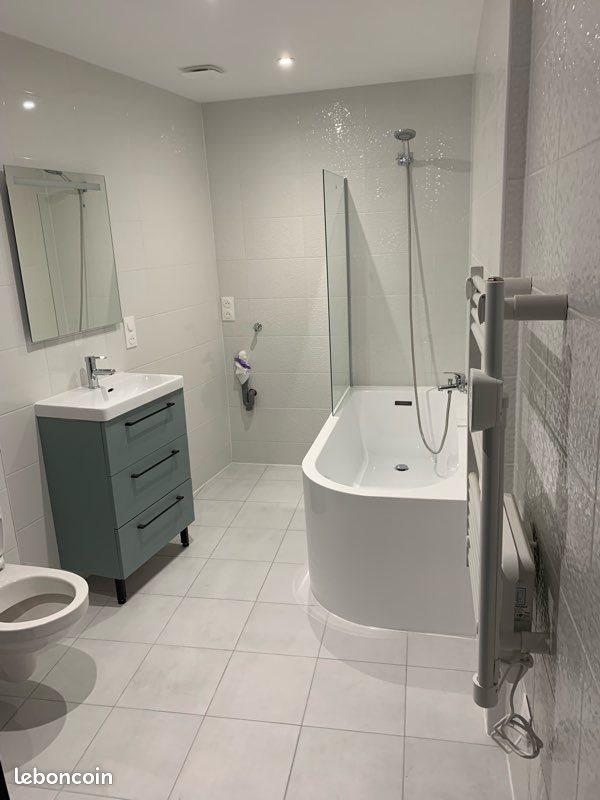 Appartement à louer, 41m², Sarreguemines